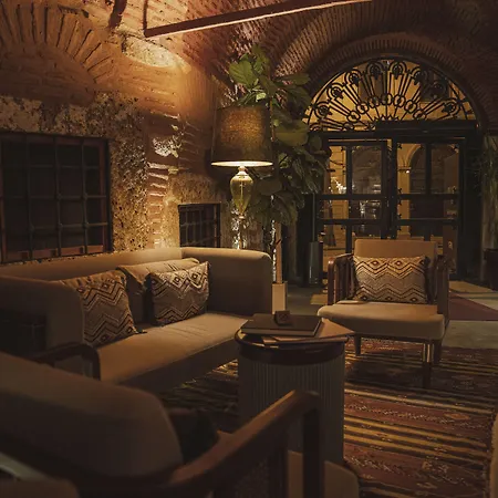 Szálloda 1772 Isztambul