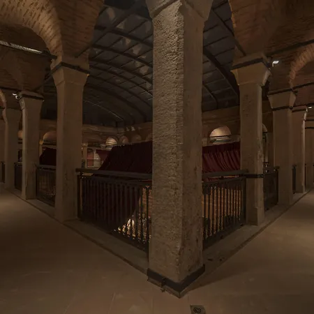 1772 Szálloda Isztambul