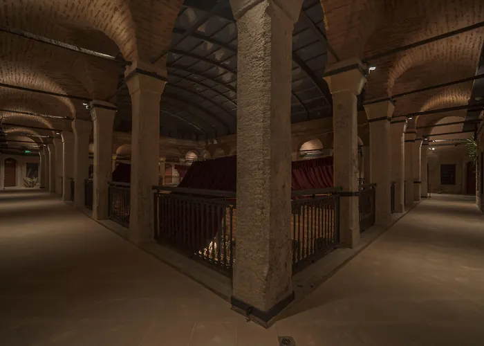 1772 Szálloda Isztambul